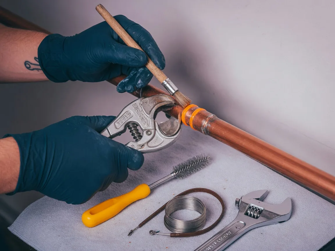 Why choose Sump Pump Repair in Mount Holly, AR